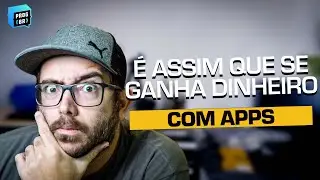 Dá para ganhar dinheiro criando um APP que já EXISTE?