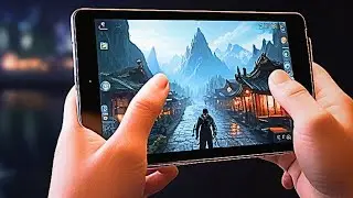 TOP 10 BEST GAMING TABLETS OF 2024