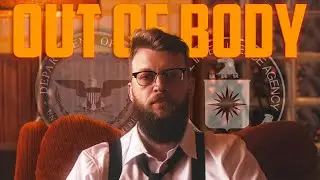 Out of Body - The Gateway Experience - Trailer