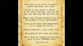 Motivational Quotes of Life