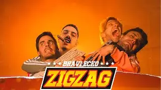 BHAVI, ECKO - ZIGZAG (Prod. by Omar Varela)