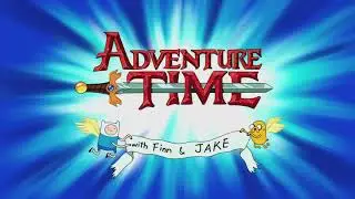 Adventure Time - Intro (Instrumental)