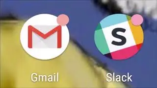 Android Oreo: Latest notification shade