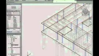Autodesk Revit Structure  Introducing the Analytical Model and Loads   YouTube