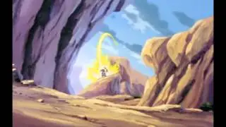 Extreme Saiyan Tag