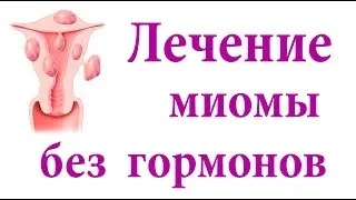 Холин,метионин,витамин В12,фолиевая кислота для лечения МИОМЫ