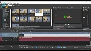 Create Animation With Transparent Background Vegas Pro 16