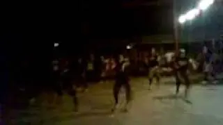 pinoy street movers