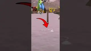 ⚔️THIS SECRET ITEM IN OSRS WAS FINALLY FOUND👀