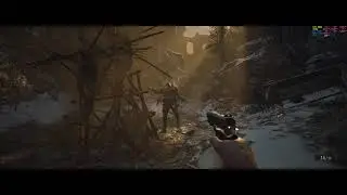 Resident Evil: Village/Biohazard Village