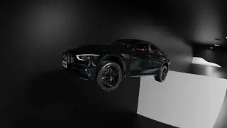 Blender car physics