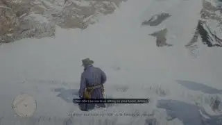 Red Dead Redemption 2 pt5