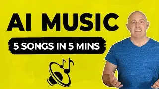 AI Music Maker: How to Create AI Songs for Free