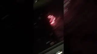 Фейерверк