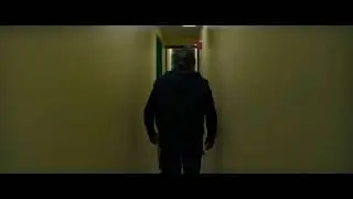 Joaquin Phoenix: premio merecido por You were never really here de Lynne Ramsay