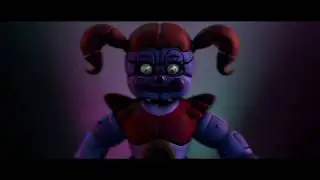[FNAF SFM] Teaser FNAF:SL Pack #3
