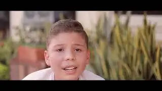 HIJO PERDON- video oficial- FABIAN CORRALES- EMANUEL FABIAN CORRALES- NANO FARFAN