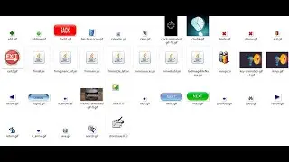 Iconic, Image and Animated Button for Oracle Forms Builder 6i/10g/11g/12c/14c Fusion Middleware