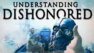 Dishonored: 11 Years Later