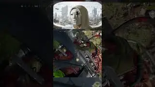 He DID NOT appreciate being knifed #callofduty #bo6