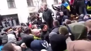Петю в президенты