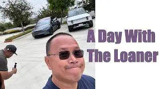 R1S Loner Adventure: Charging, Meetups, and More