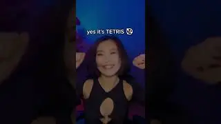 TETRIS (Techno Mix) goes HARD - MIYUKI