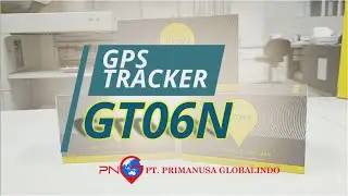 Unboxing GPS Tracker GT06N | GPS Terbaik | Alat Pelacak Mobil | GPS Tracking | Pasang GPS