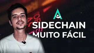 2 FORMAS DE FAZER SIDECHAIN MUITO FÁCIL NO FL STUDIO (SERVE PARA QUAQUER DAW)