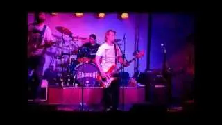 ~LEADFOOT~ covers Black Sabbath-