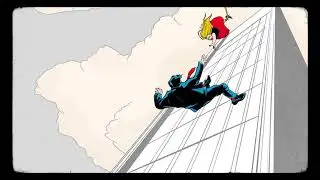 CAL - Cut Me Off (Official Audio)