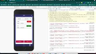 How to call  rest api with http in angular, and handling the result in controller & view