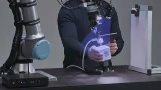 Wie MIRAI funktioniert | KI-Vision-Software für Roboter