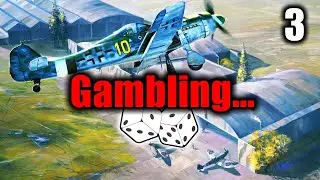 Planning Fighter Sweeps! - Eagle Day to Bombing the Reich P3