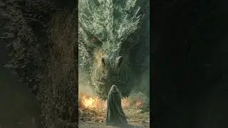 Fantasy #dragon #ai #movie #shorts #midjourney #epic