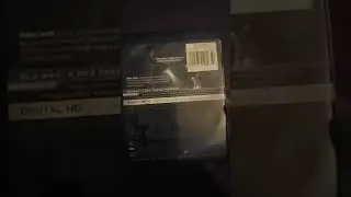 Alien: Covenant Blu-ray / A Ridley Scott Film