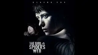 The Girl in the Spider's Web Review