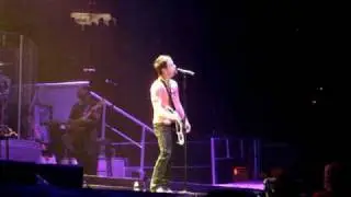 American Idol Concert - Part 3