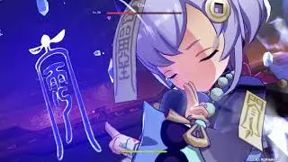 Genshin Impact - Razor Main DPS vs Childe