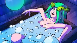 Palutena Comes Home | Smash Cartoon