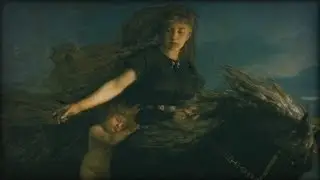 Burzum - Gullaldr (with english translation)