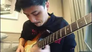 แก่ไปด้วยกัน : Billy BeaR (solo cover)