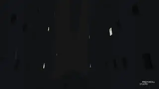 BLAME! Ambiant Level | Unity 2019