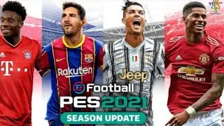 #efootball