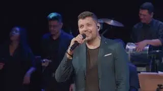 Melhor vingança (Nosso Tom ao vivo no Theatro da paz - Belém-PA)