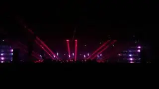 Kaskade LACC