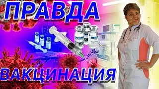 💊 Вакцинация Вакцина от covid Вакцина Вопросы Доктору