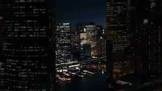 E M P I R E  S T A T E  O F  @SYDNEY  Concept by me , video shot and edited  by Sopheak Film