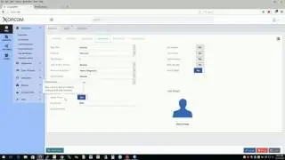 Free PBX training video - how to create extensions in virtual PBX, training course