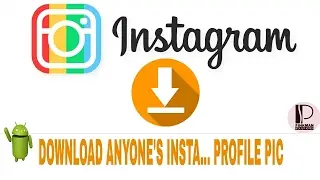 How To Download Instagram Profile Pics in Full Resolution